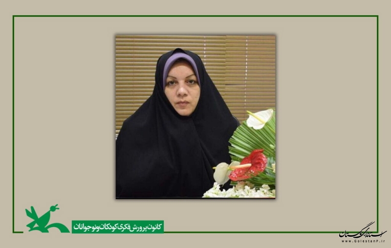 برگزاری ویژه برنامه‌‎های متنوع فرهنگی‌هنری کانون پرورش فکری گلستان در هفته دولت