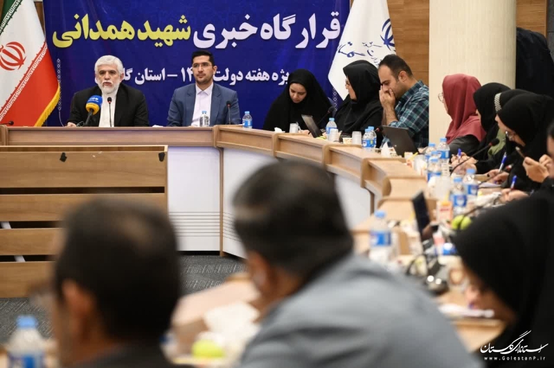 افتتاح متمرکز پروژه های هفته دولت، در سفر قریب الوقوع رئیس جمهور به استان