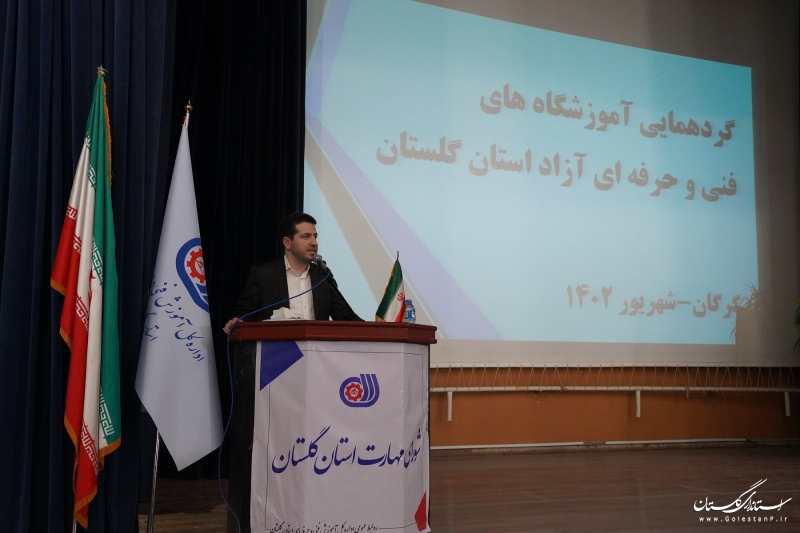 پیشرفت تصادفی نیست و یک واقعیت دست یافتنی است و پیشرفت اصلی توجه به رشد و افزایش دانش،آگاهی و مهارت منابع انسانی است
