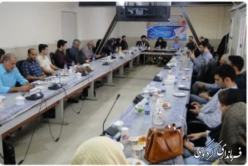 برگزاری آئین گرامیداشت روز پزشک در کردکوی
