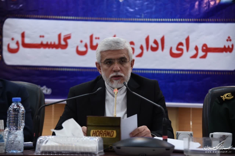 شاهد بیش از ۹۴ هزار میلیارد تومان افتتاح و آغاز عملیات اجرایی پروژه‌ها در استان خواهیم بود/ تلاش ما کسب رتبه اول جهاد تبیین در کشور است
