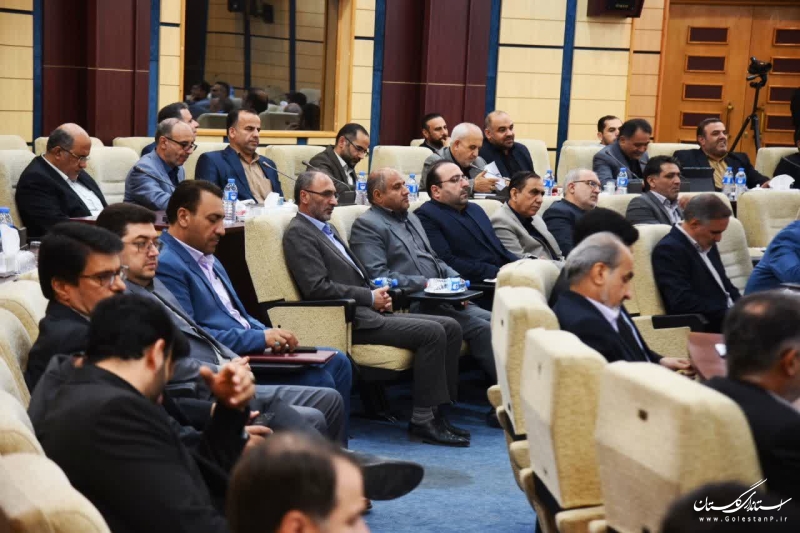 شاهد بیش از ۹۴ هزار میلیارد تومان افتتاح و آغاز عملیات اجرایی پروژه‌ها در استان خواهیم بود/ تلاش ما کسب رتبه اول جهاد تبیین در کشور است