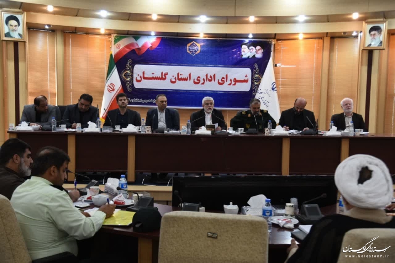 شاهد بیش از ۹۴ هزار میلیارد تومان افتتاح و آغاز عملیات اجرایی پروژه‌ها در استان خواهیم بود/ تلاش ما کسب رتبه اول جهاد تبیین در کشور است