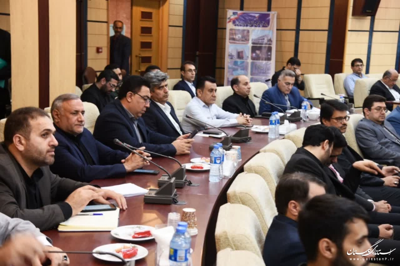 شاهد بیش از ۹۴ هزار میلیارد تومان افتتاح و آغاز عملیات اجرایی پروژه‌ها در استان خواهیم بود/ تلاش ما کسب رتبه اول جهاد تبیین در کشور است