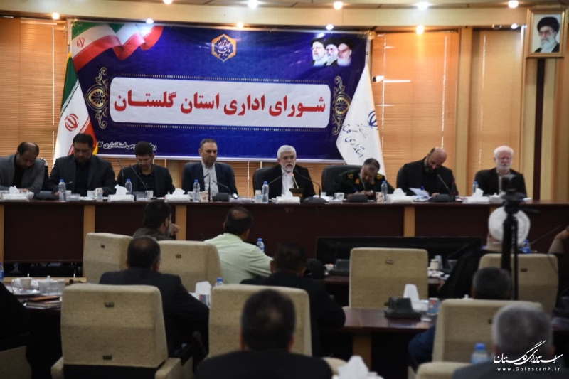 شاهد بیش از ۹۴ هزار میلیارد تومان افتتاح و آغاز عملیات اجرایی پروژه‌ها در استان خواهیم بود/ تلاش ما کسب رتبه اول جهاد تبیین در کشور است