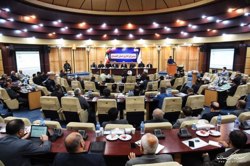 شاهد بیش از ۹۴ هزار میلیارد تومان افتتاح و آغاز عملیات اجرایی پروژه‌ها در استان خواهیم بود/ تلاش ما کسب رتبه اول جهاد تبیین در کشور است
