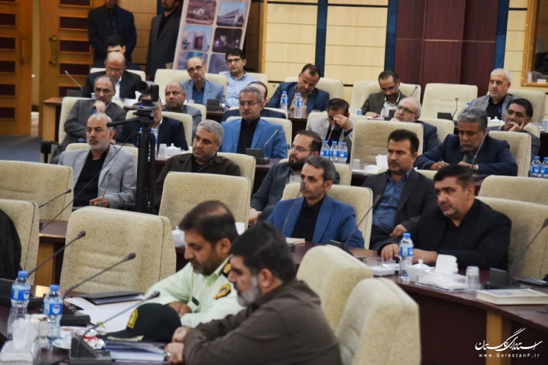 شاهد بیش از ۹۴ هزار میلیارد تومان افتتاح و آغاز عملیات اجرایی پروژه‌ها در استان خواهیم بود/ تلاش ما کسب رتبه اول جهاد تبیین در کشور است