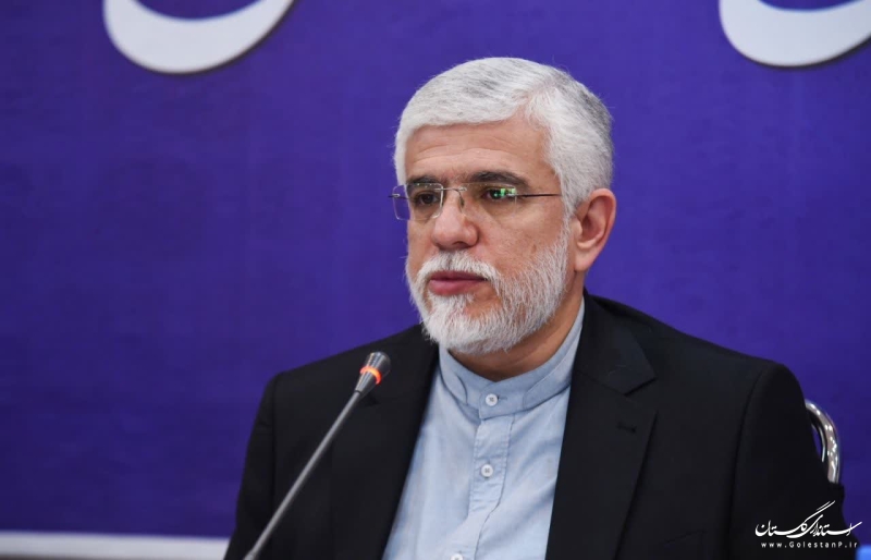 نقش ائمه جمعه در جهاد تبیین بی بدیل است / اعتبارات استان در دولت سیزدهم بیش از ۴ برابر شد