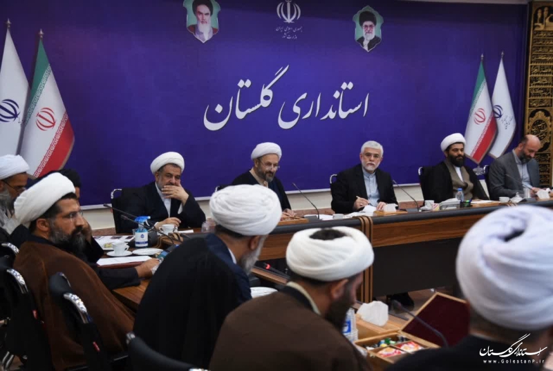 نقش ائمه جمعه در جهاد تبیین بی بدیل است / اعتبارات استان در دولت سیزدهم بیش از ۴ برابر شد