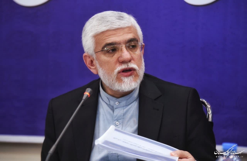نقش ائمه جمعه در جهاد تبیین بی بدیل است / اعتبارات استان در دولت سیزدهم بیش از ۴ برابر شد