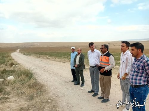 باردیگر شکفتن گل مشارکت، دو شهرستان را به یکدیگر پیوند می‌دهد