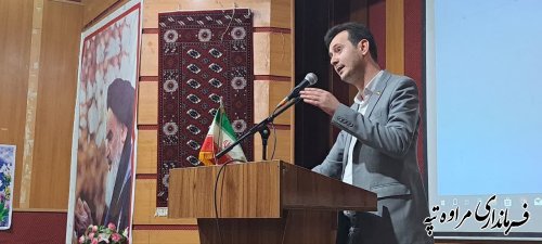 علم و توانمندی نخبگان کشور ثمره تلاش معلمان است