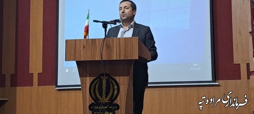 علم و توانمندی نخبگان کشور ثمره تلاش معلمان است
