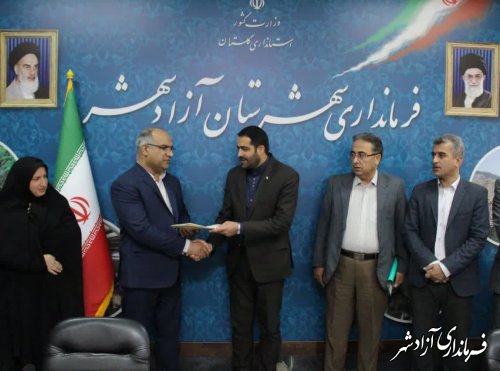 بالغ بر ۴۹ میلیارد ریال تسهیلات مشاغل خانگی در شهرستان به بانک ها معرفی شده اند