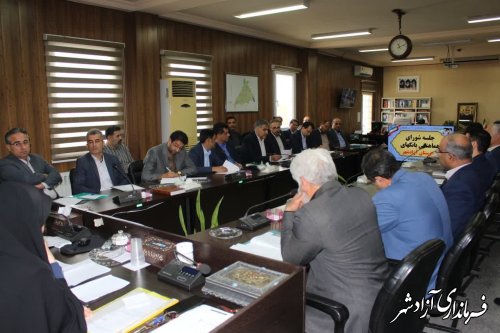بالغ بر ۴۹ میلیارد ریال تسهیلات مشاغل خانگی در شهرستان به بانک ها معرفی شده اند