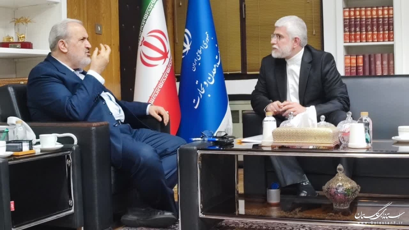 تکمیل زیرساخت های برق شهرک صنعتی اترک ضروری است