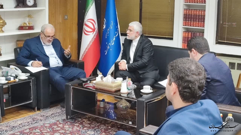 تکمیل زیرساخت های برق شهرک صنعتی اترک ضروری است