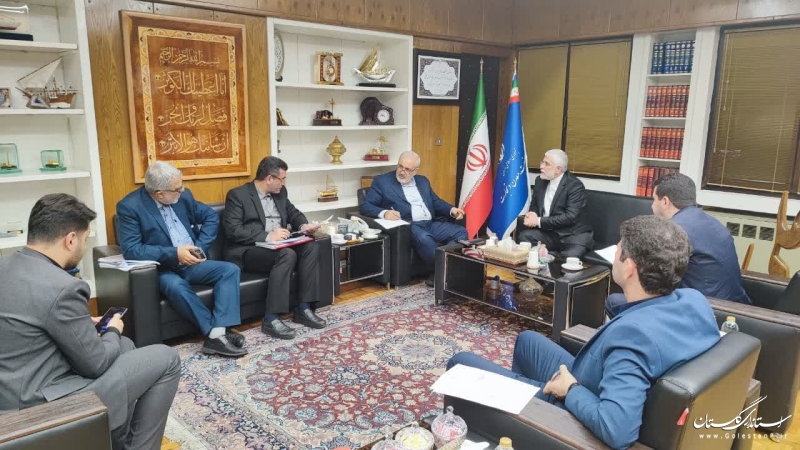 تکمیل زیرساخت های برق شهرک صنعتی اترک ضروری است