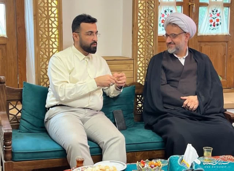احیا شهر تاریخی استرآباد(گرگان) نیازمند اقدام ائتلافی است