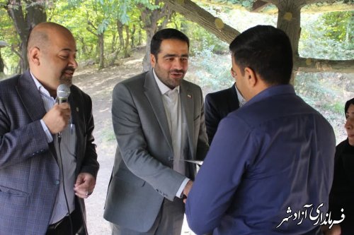 بهورزان زحمتکش ترین نیرو های سیستم بهداشت و درمان هستند