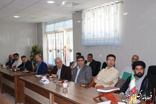 هدف اصلی شورای آموزش و پرورش، تسریع و تسهیل فعالیت‌های حوزه آموزش و پرورش و رفع موانع آن است