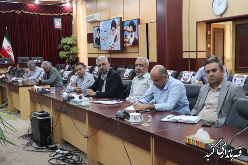 جهاد تبیین از عملکرد ادارات با هدف جلب حضور حداکثری اقشار در انتخابات انجام می شود