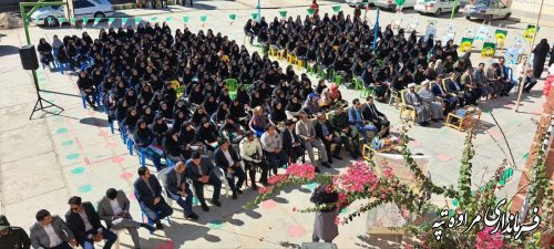 از حضور دانش آموزان در انتخابات استفاده خواهد شد