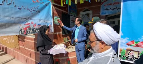از حضور دانش آموزان در انتخابات استفاده خواهد شد
