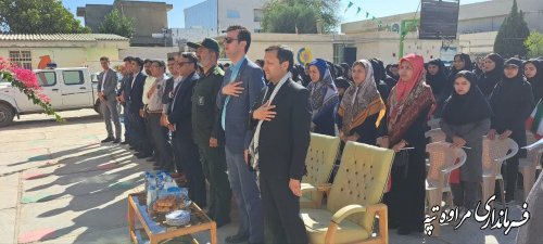 از حضور دانش آموزان در انتخابات استفاده خواهد شد