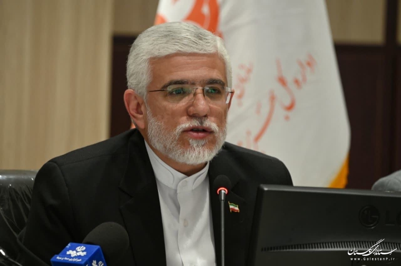 لزوم اجرای شهر بدون مانع در تمام شهرهای گلستان