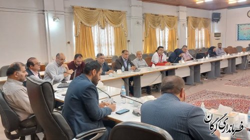 تحویل آب شرب روستاها به آبفا تسریع شود