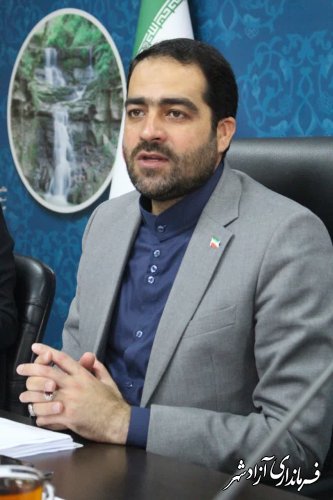 انتخابات بسیار حساس و مهمی را در پیش داریم