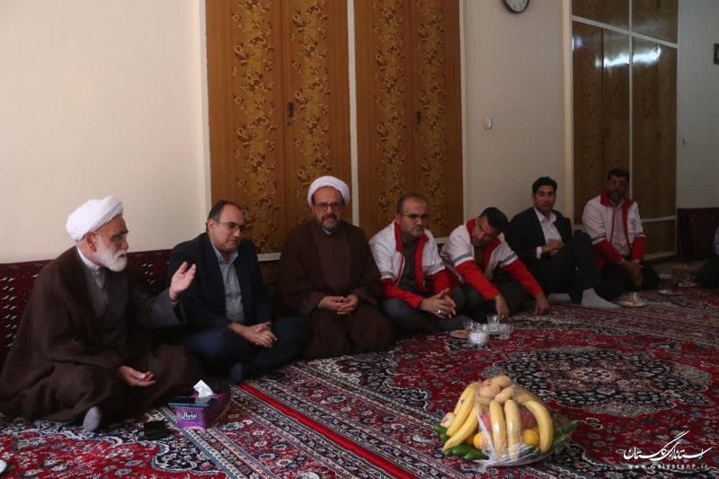 دفاع از آرمان‌های شهدا وظیفه‌ همگانی است