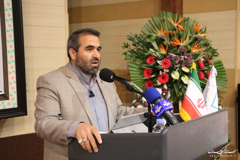 همایش روز جهانی استاندارد در استان گلستان برگزار شد