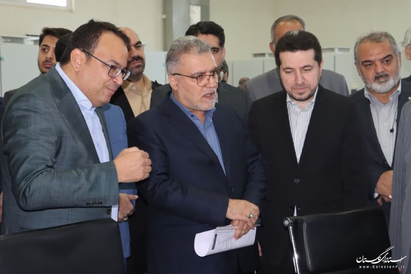 ایجاد هزار فرصت شغلی در گلستان با فعالیت مجدد واحد های تولیدی راکد