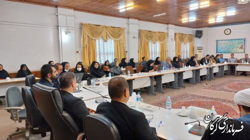 سالمندی جامعه یک خطر جدی چند بعدی محسوب می شود
