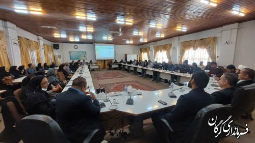 سالمندی جامعه یک خطر جدی چند بعدی محسوب می شود