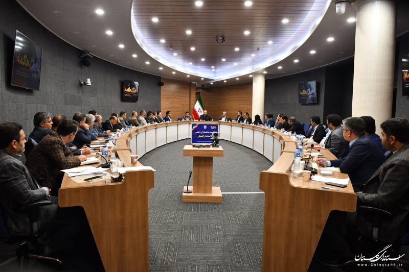 بخشدار یکی از ارکان مهم دولت که نقش موثری در گفتمان‌سازی و جریان‌سازی برای انقلاب دارد