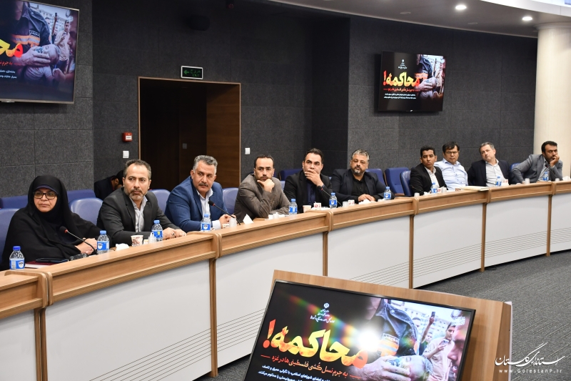 بخشدار یکی از ارکان مهم دولت که نقش موثری در گفتمان‌سازی و جریان‌سازی برای انقلاب دارد