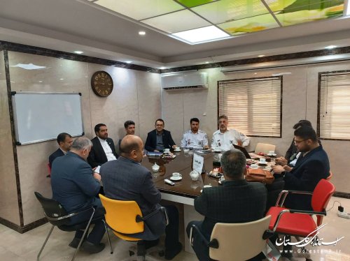برگزاری رزمایش سایبری در بیمارستان حضرت معصومه(س) آزادشهر