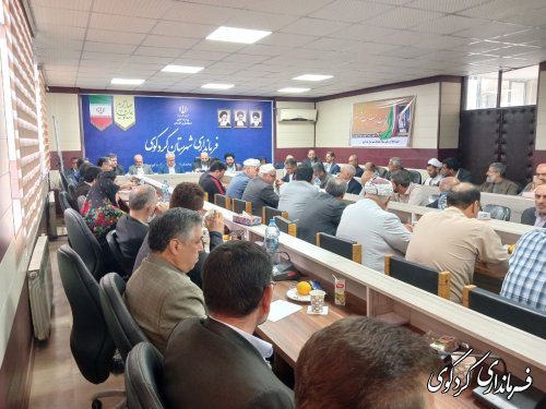 رعایت موضوع امانت داری، اخلاق مداری و قانون مداری در انتخابات