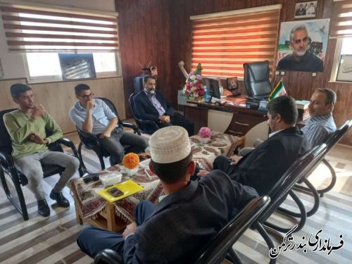بنیاد مسكن در عمران و آبادانی روستاها كارنامه درخشانی دارد
