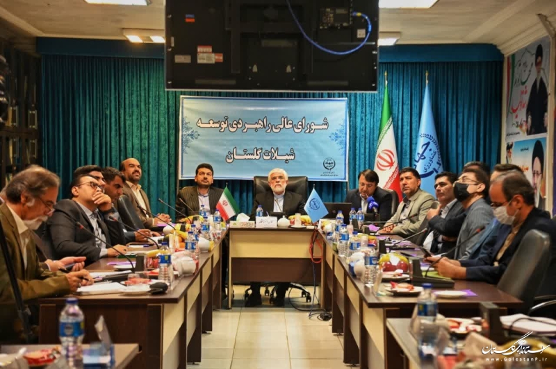   اجرای ۵۰ درصد تفاهم نامه با بنیاد برکت تا پایان امسال/ هدف ما بازگشت به دوران طلایی تولید خاویار است