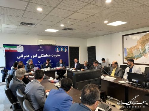 مشارکت جدی دستگاههای اجرایی استان گلستان در دومین رویداد بین المللی مدیریت بحران ایران قوی