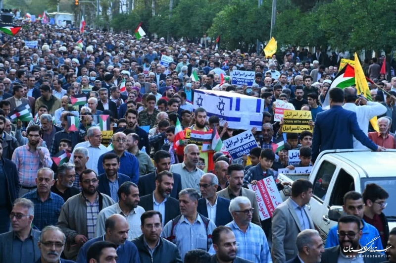 نابودی رژیم صهیونیستی نزدیک‌تر از همیشه است