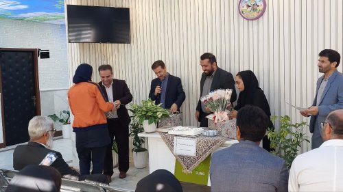 رنج بیمار با التفات پرستار تسکین می یابد