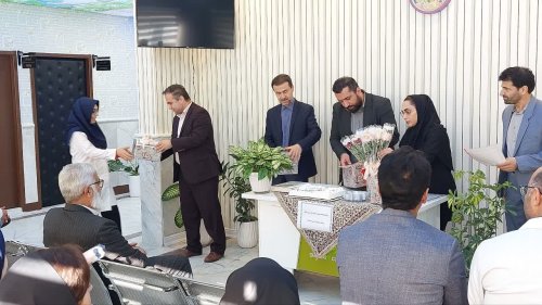 رنج بیمار با التفات پرستار تسکین می یابد