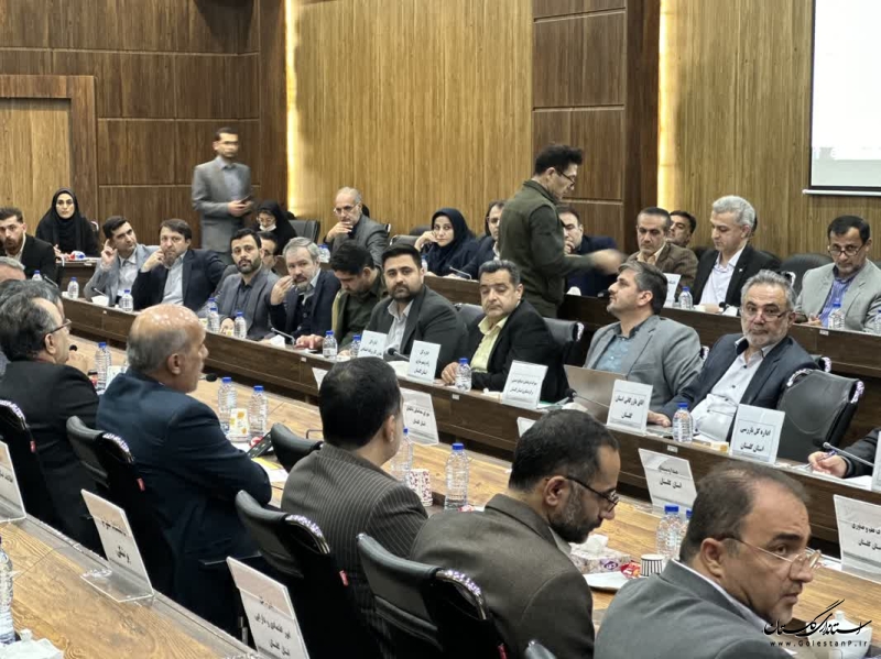 توزیع عادلانه منابع بانکی راهبرد مهم توسعه متوازن استان است