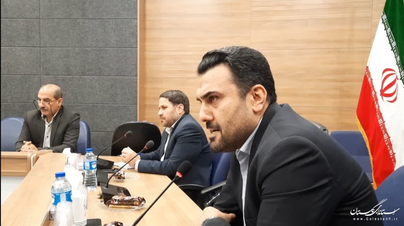 دومین دوره انتخابات نمایندگان تشکل ها در شورای توسعه و حمایت از سمن های استان برگزار شد