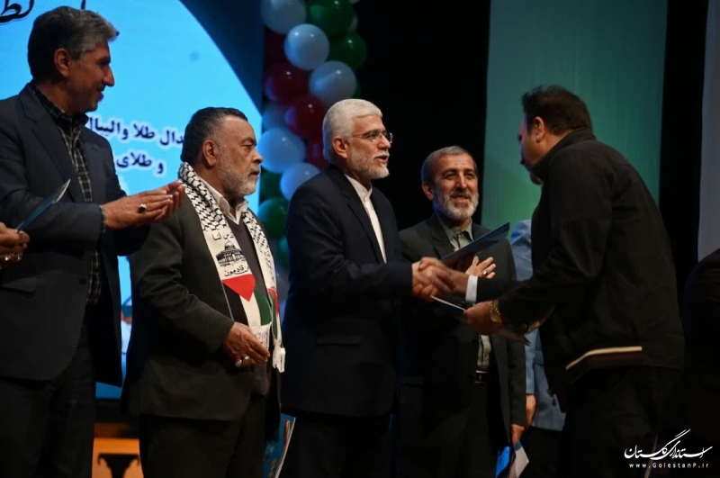  تلاش قهرمانان در ترویج ورزش همگانی اقدامی جهادی است